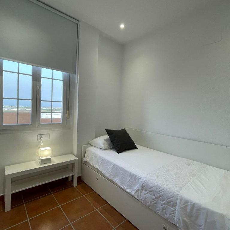 El Mirador del Coto, Apartamentos Living Sur - Apartamento de 2 dormitorios - 11