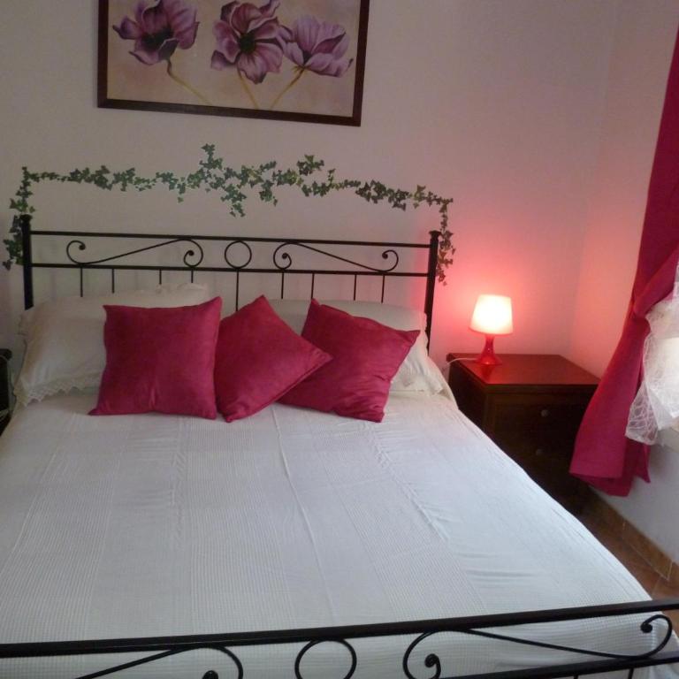 Holiday Home Il Sogno A San Pietro - Appartamento con 3 Camere da Letto - 9