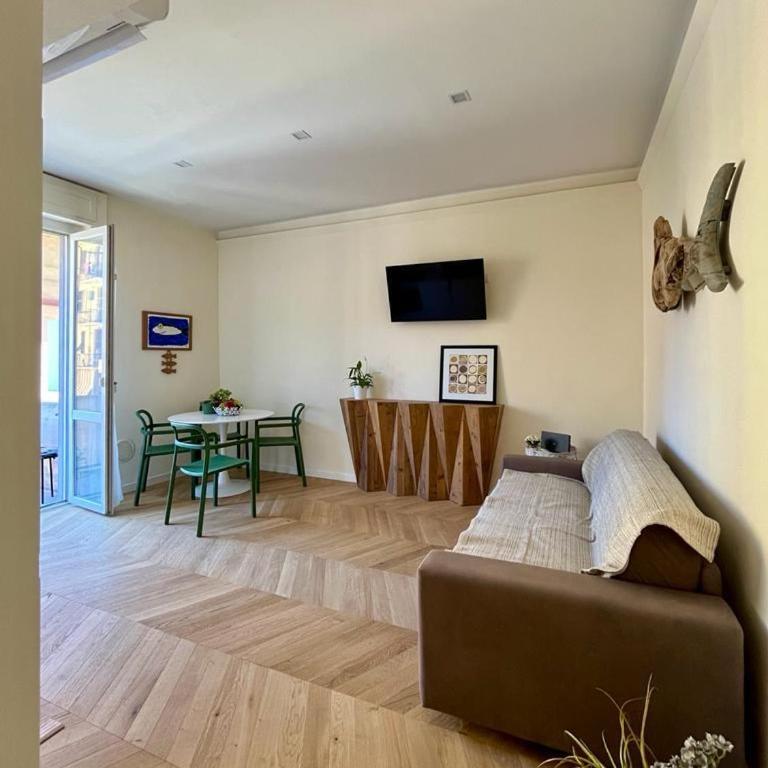 Little House 5 Terre - One-Bedroom Apartment - 4