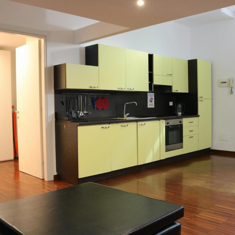 Cozy & large Loft - Appartamento con 1 Camera da Letto - 2
