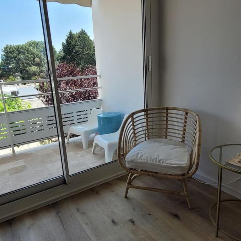 Superbe appartement Arcachon - Apartment mit 2 Schlafzimmern - 2