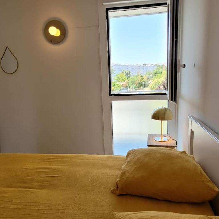 Superbe appartement Arcachon - Apartment mit 2 Schlafzimmern - 18