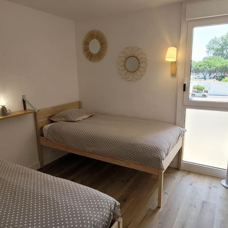 Superbe appartement Arcachon - Apartment mit 2 Schlafzimmern - 23