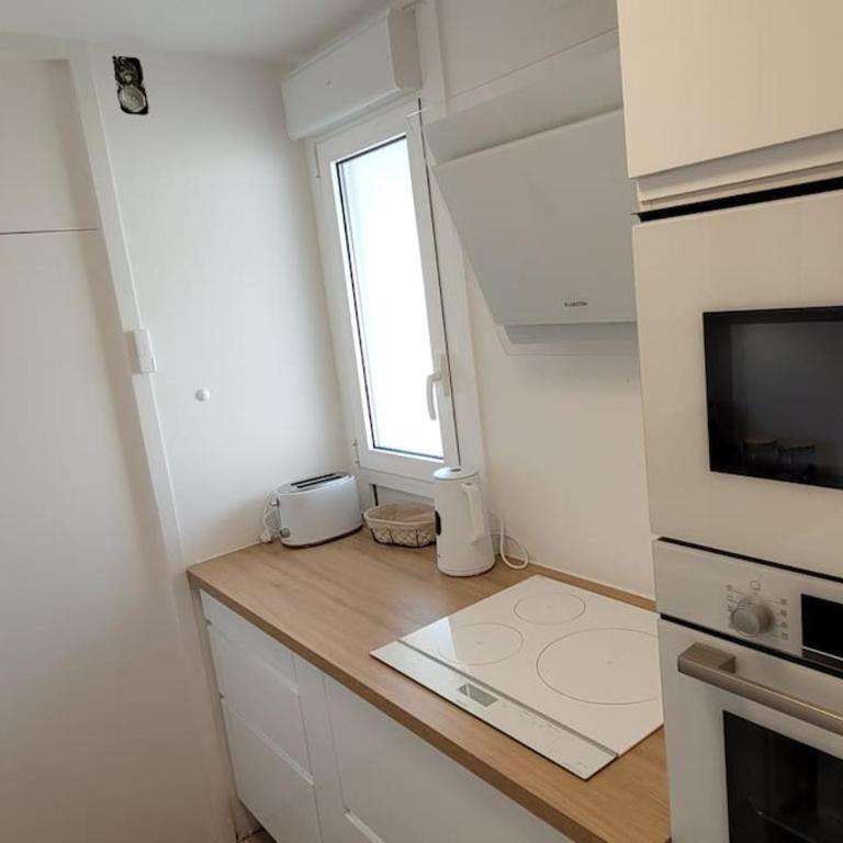 Superbe appartement Arcachon - Apartment mit 2 Schlafzimmern - 16