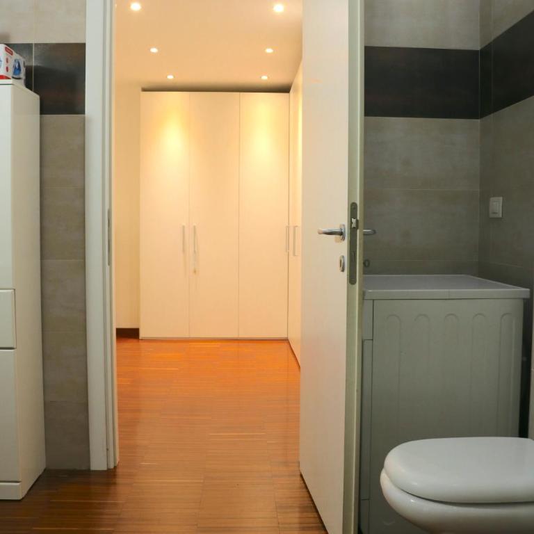 Cozy & large Loft - Appartamento con 1 Camera da Letto - 7