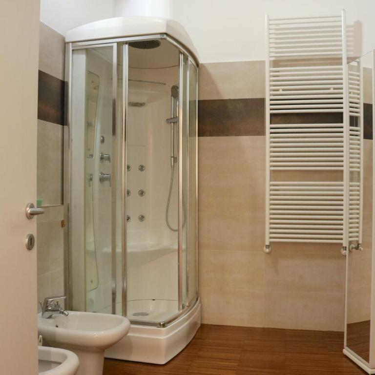 Cozy & large Loft - Appartamento con 1 Camera da Letto - 11