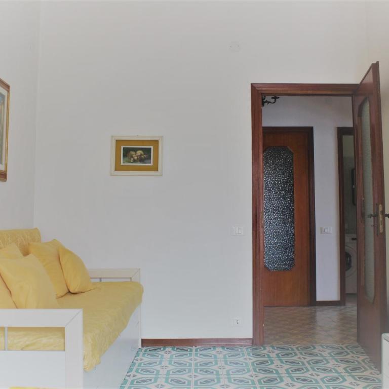 Appartamento Il Porticciolo - Appartamento con 2 Camere da Letto - 6