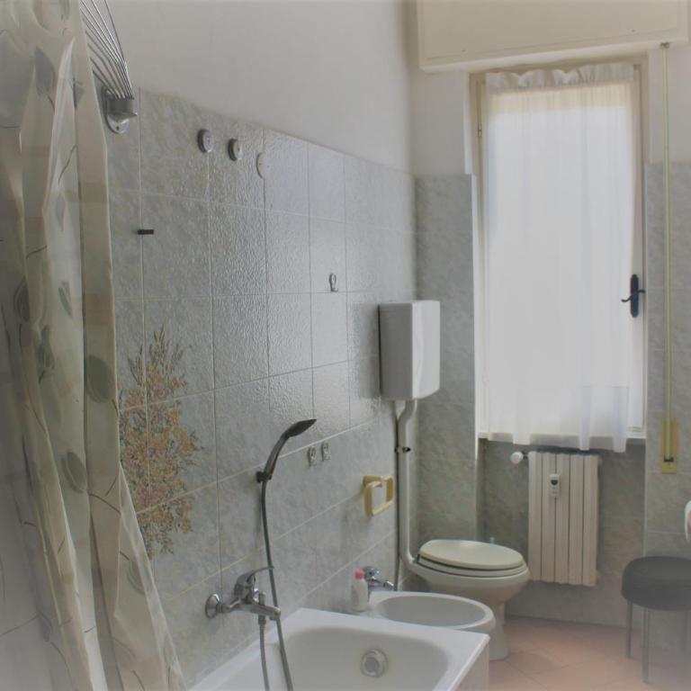 Appartamento Il Porticciolo - Appartamento con 2 Camere da Letto - 7