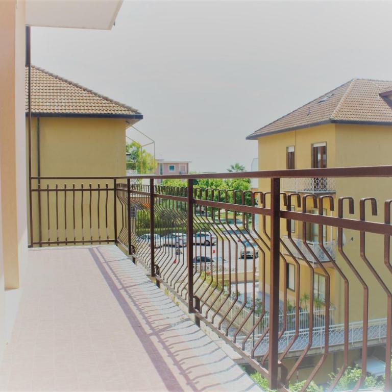Appartamento Il Porticciolo - Appartamento con 2 Camere da Letto - 8