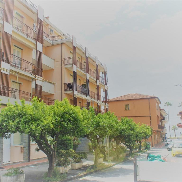Appartamento Il Porticciolo - Appartamento con 2 Camere da Letto - 1