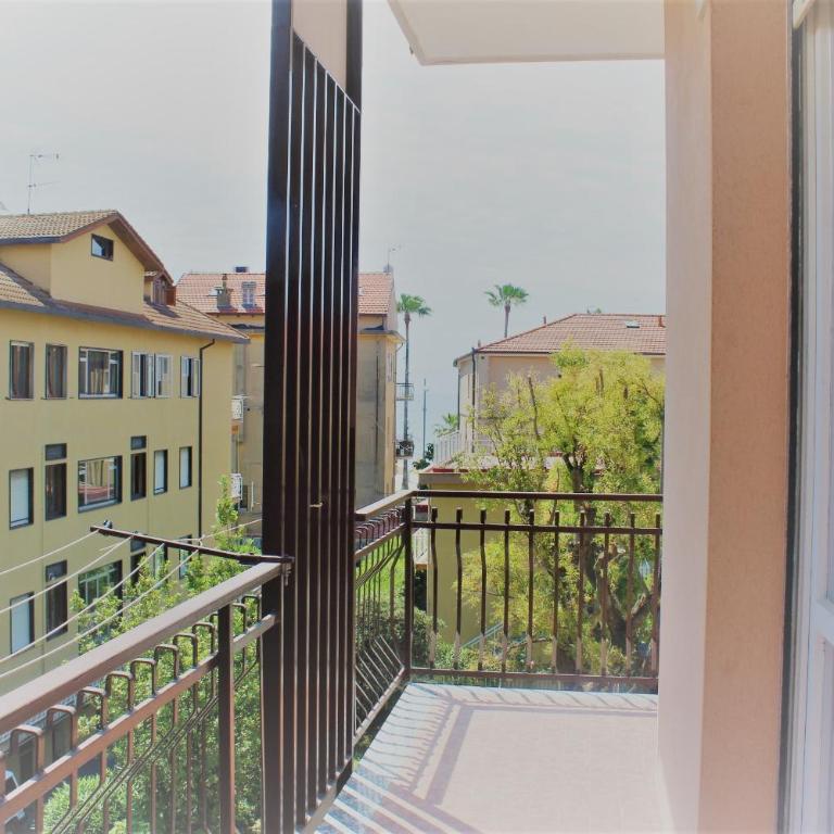 Appartamento Il Porticciolo - Appartamento con 2 Camere da Letto - 9