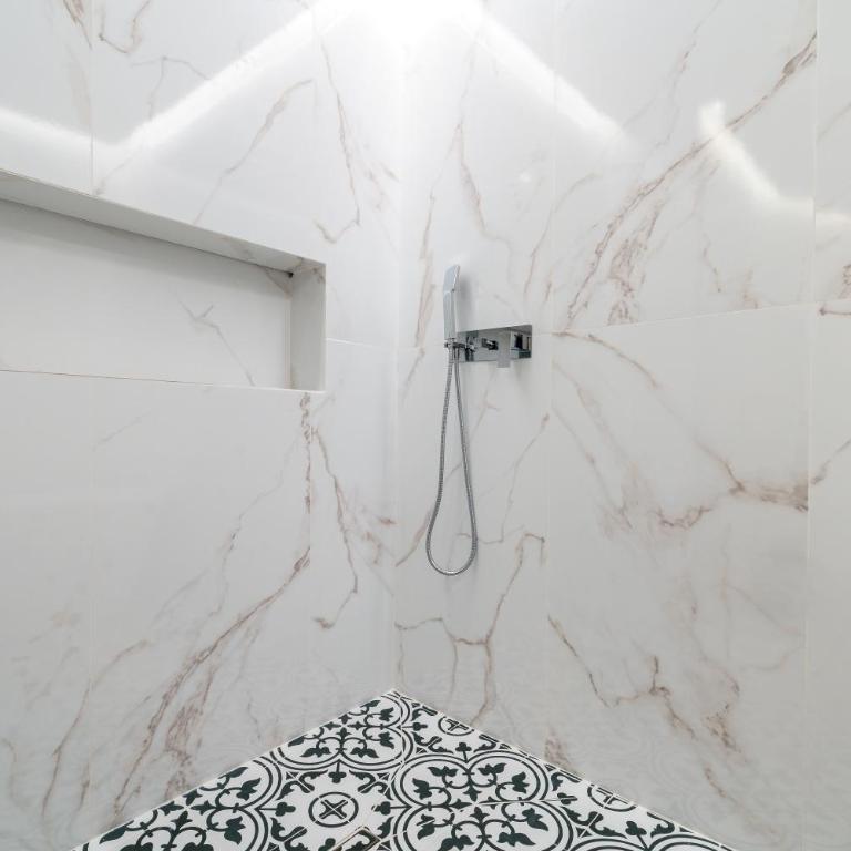 LUXURY APARTMENT Benalmadena Costa - One-Bedroom Apartment - 26