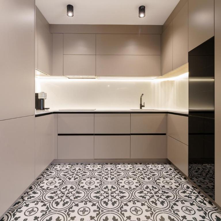 LUXURY APARTMENT Benalmadena Costa - One-Bedroom Apartment - 23