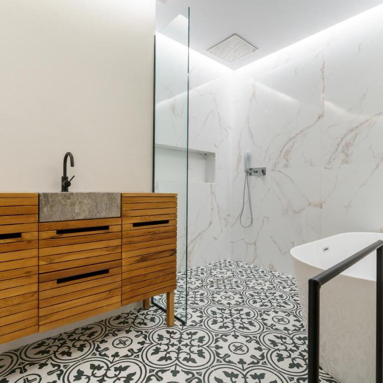 LUXURY APARTMENT Benalmadena Costa - One-Bedroom Apartment - 25