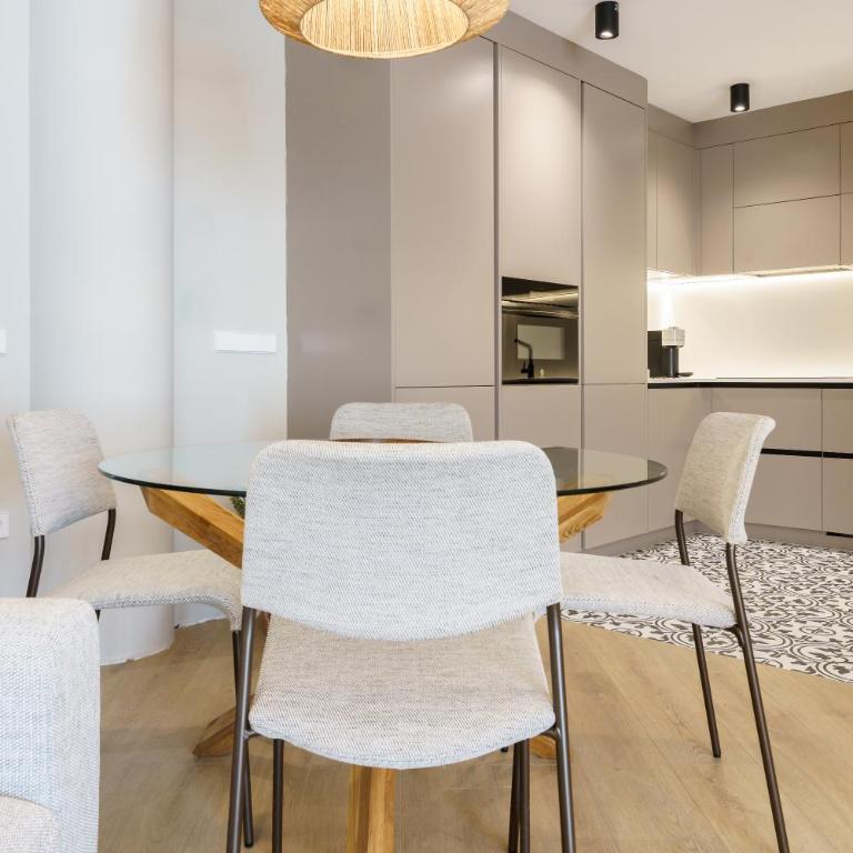 LUXURY APARTMENT Benalmadena Costa - One-Bedroom Apartment - 15