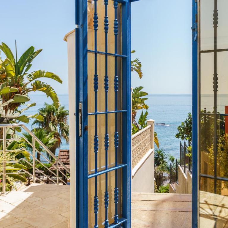 LUXURY APARTMENT Benalmadena Costa - One-Bedroom Apartment - 18