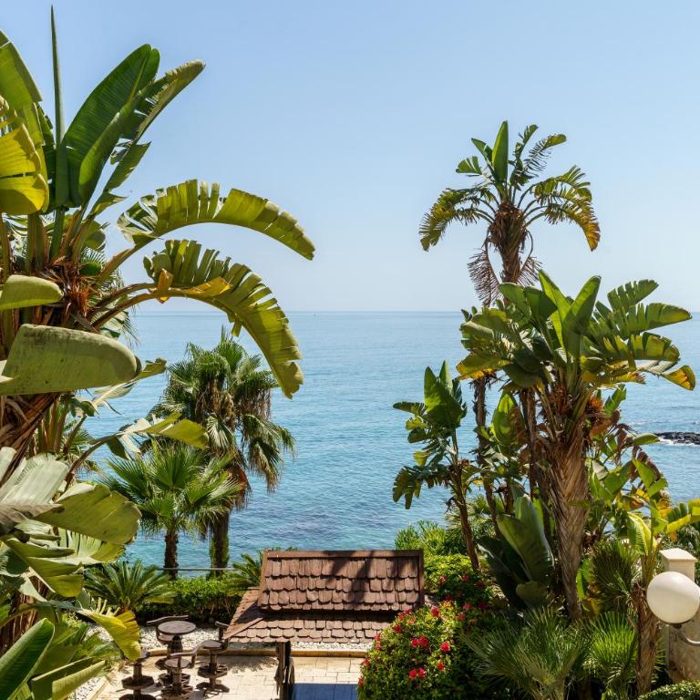 LUXURY APARTMENT Benalmadena Costa - One-Bedroom Apartment - 32