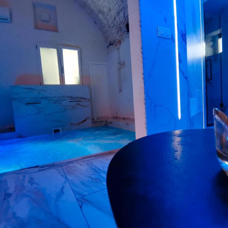 Dimora Farina Suites - One-Bedroom Apartment - 20