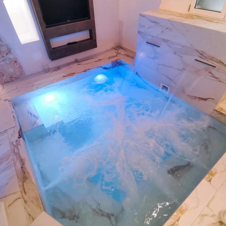 Dimora Farina Suites - One-Bedroom Apartment - 21