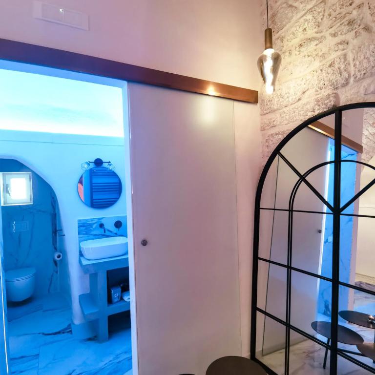 Dimora Farina Suites - One-Bedroom Apartment - 19