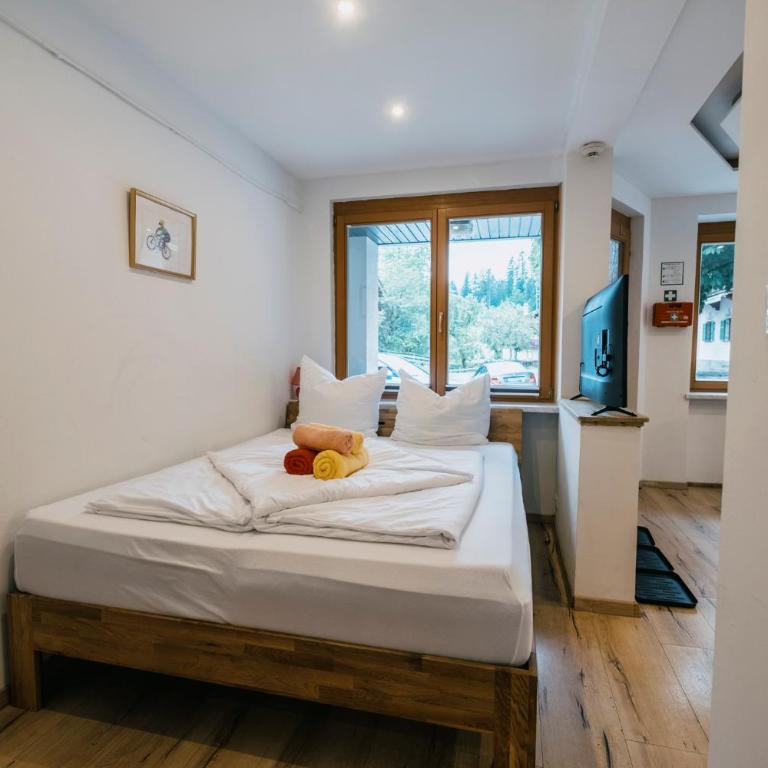 Kaiser Apartments - Apartamento de 1 dormitorio - 6