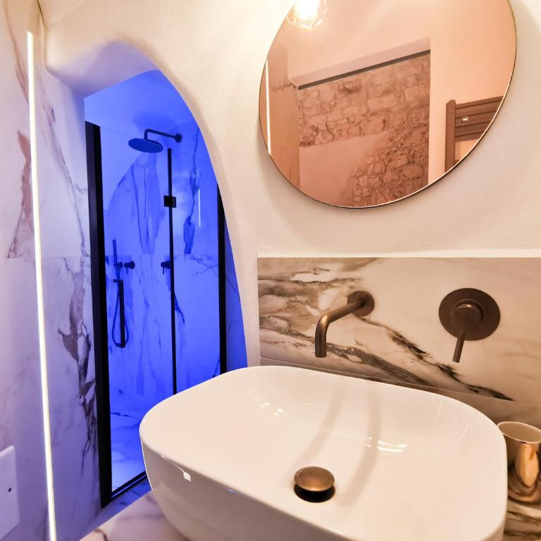 Dimora Farina Suites - One-Bedroom Apartment - 16