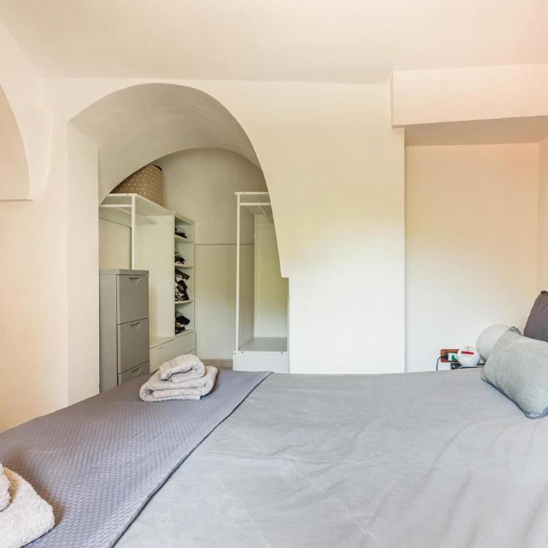 Villa Cucunci by BarbarHouse - Casa con 2 Camere da Letto - 15