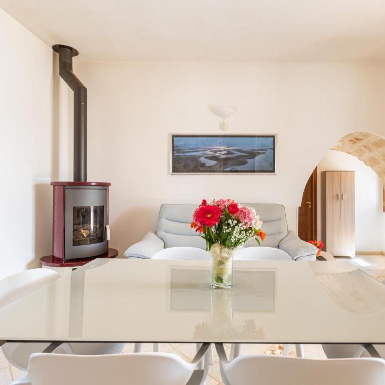 Villa Cucunci by BarbarHouse - Casa con 2 Camere da Letto - 16
