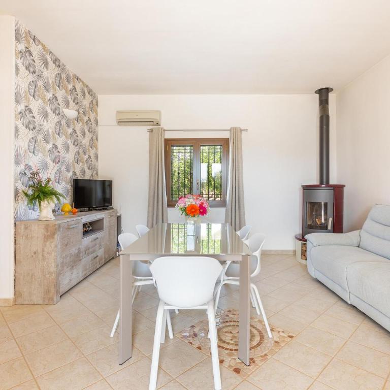 Villa Cucunci by BarbarHouse - Casa con 2 Camere da Letto - 18