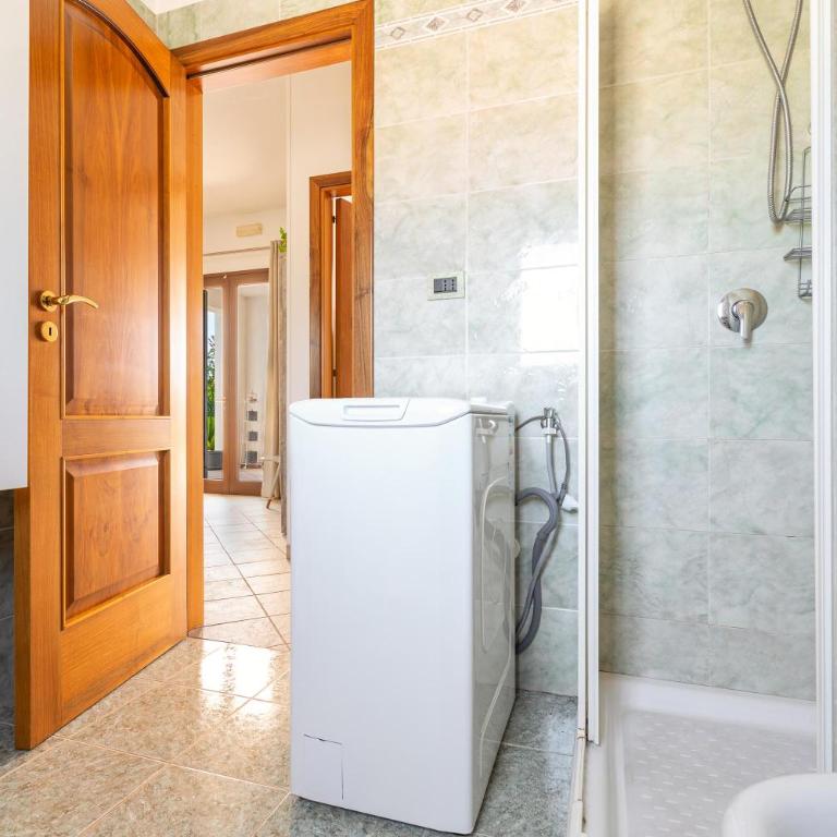 Villa Cucunci by BarbarHouse - Casa con 2 Camere da Letto - 19