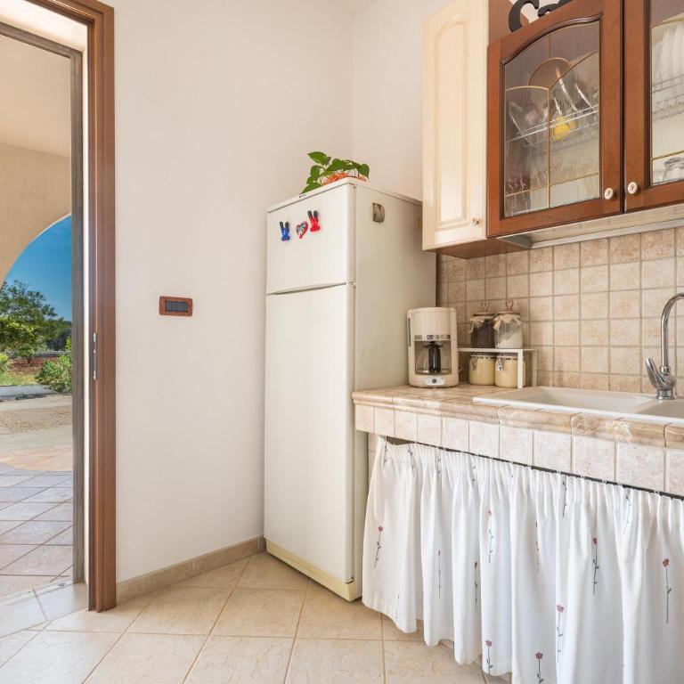 Villa Cucunci by BarbarHouse - Casa con 2 Camere da Letto - 20