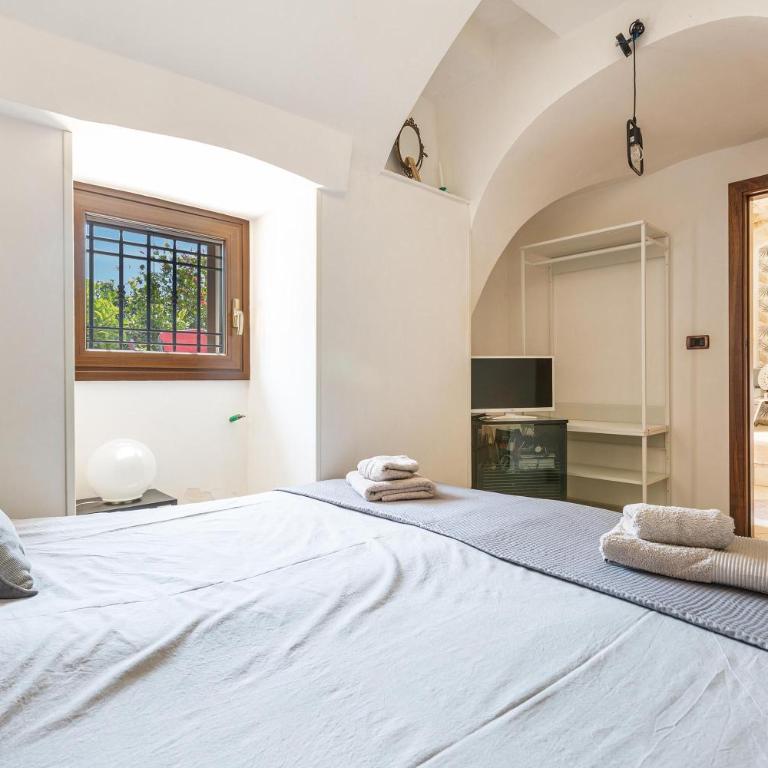 Villa Cucunci by BarbarHouse - Casa con 2 Camere da Letto - 21