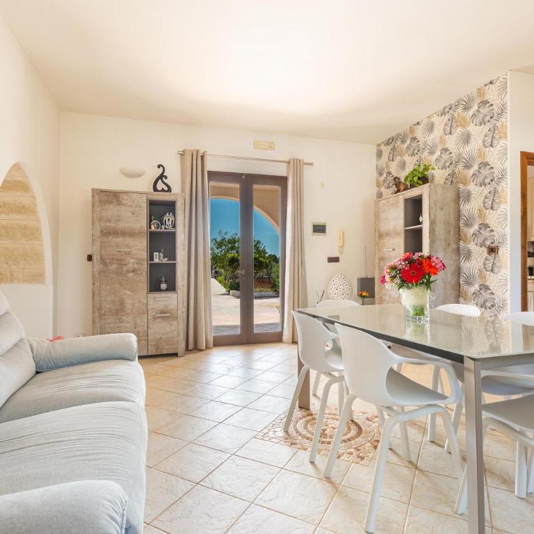 Villa Cucunci by BarbarHouse - Casa con 2 Camere da Letto - 25