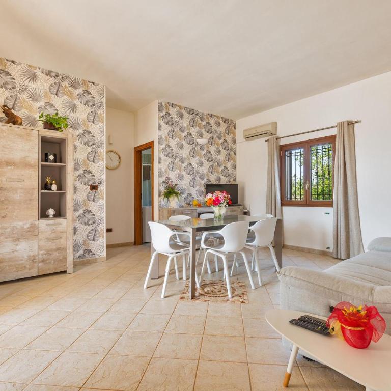 Villa Cucunci by BarbarHouse - Casa con 2 Camere da Letto - 27