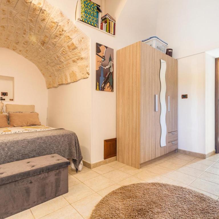 Villa Cucunci by BarbarHouse - Casa con 2 Camere da Letto - 29