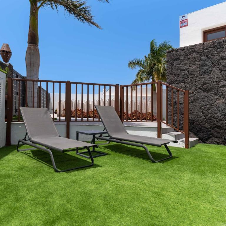 Villa Sea Breeze Jarea - Villa de 3 dormitorios - 3