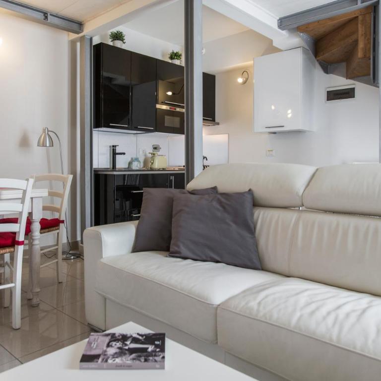 GetTheKey Boldrini Lofts - Monolocale - 18