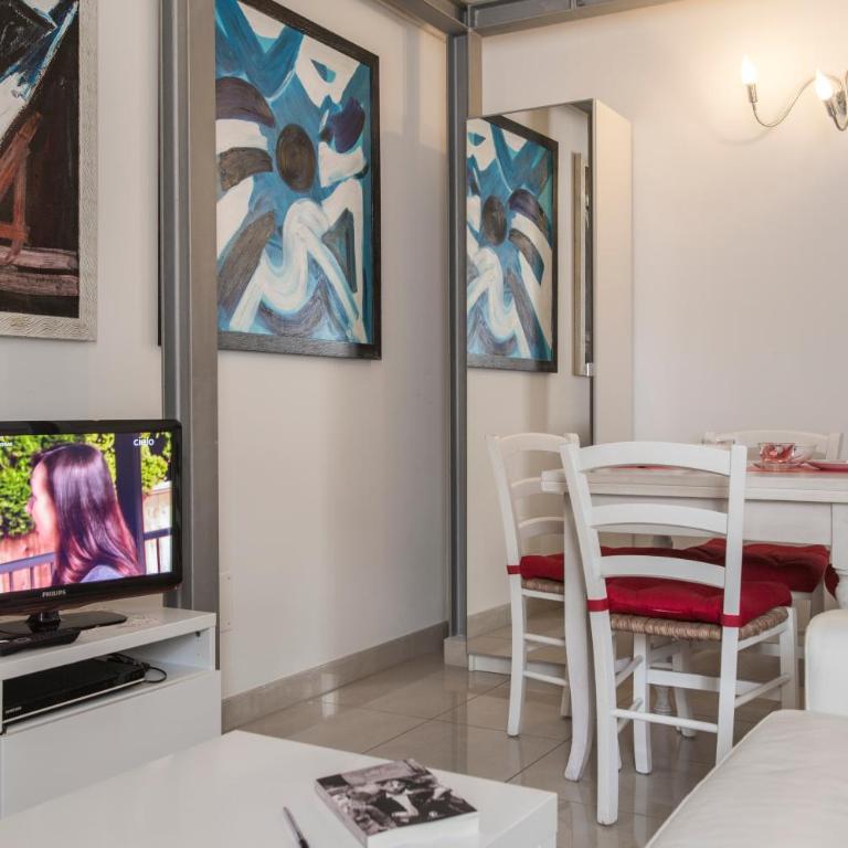 GetTheKey Boldrini Lofts - Monolocale - 16