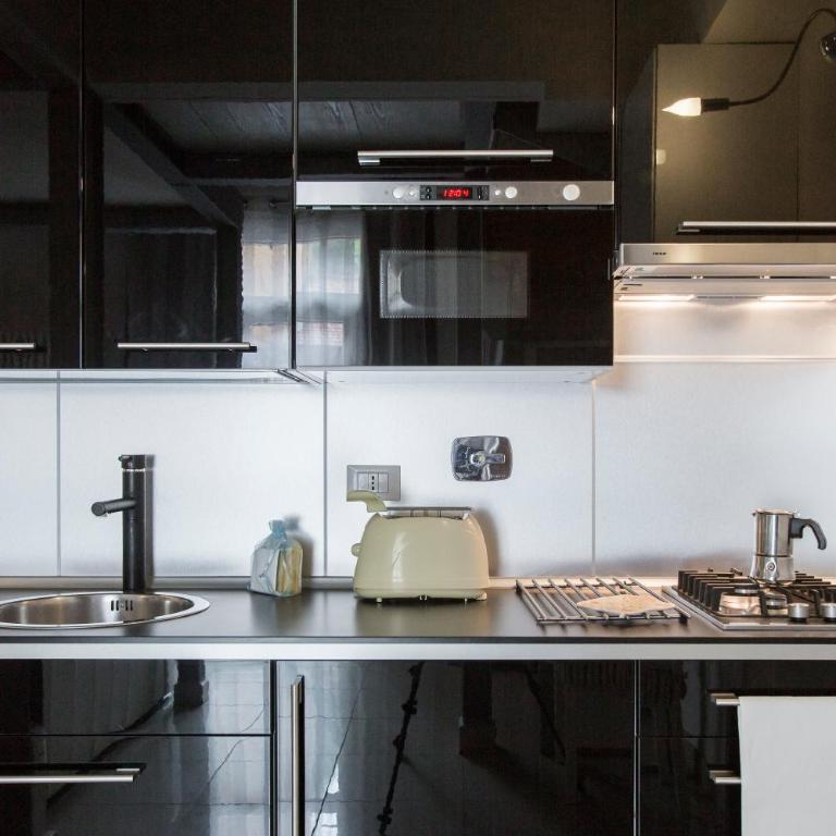 GetTheKey Boldrini Lofts - Monolocale - 14