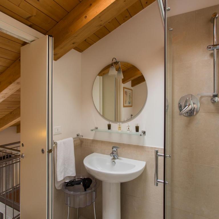 GetTheKey Boldrini Lofts - Monolocale - 19