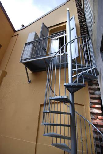 GetTheKey Boldrini Lofts - Deluxe Studio with garden - 31