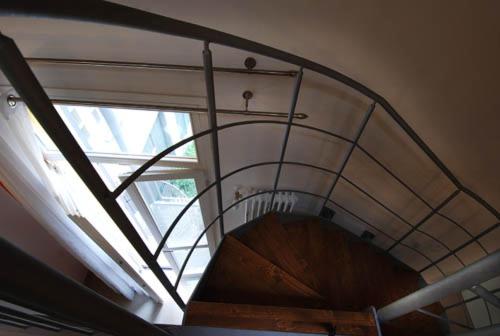 GetTheKey Boldrini Lofts - Deluxe Studio with garden - 29