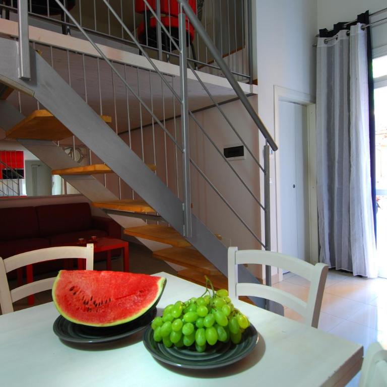 GetTheKey Boldrini Lofts - Deluxe Studio with garden - 28