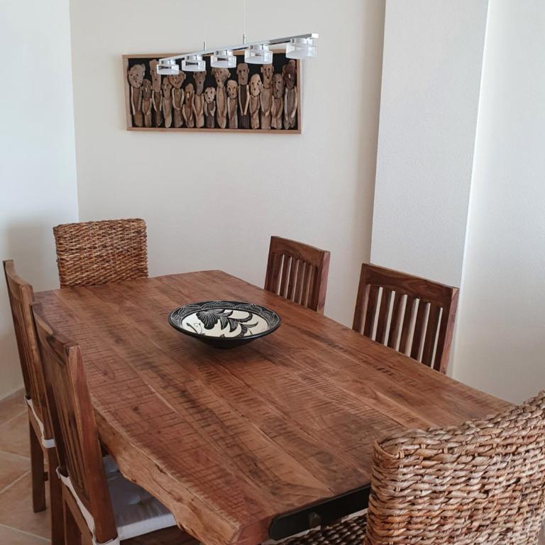 Chilledholidays - Apartamento de 3 dormitorios - 23