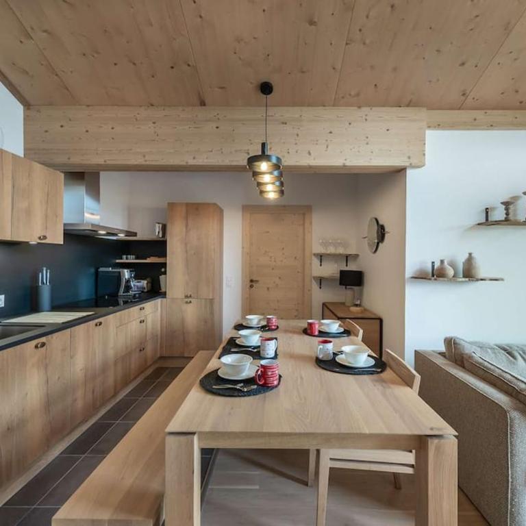 Perle de Savoie - A402 - Châtel Multipass Activités en Été 2026 offert par votre hôte - Appartement 3 Chambres - 10