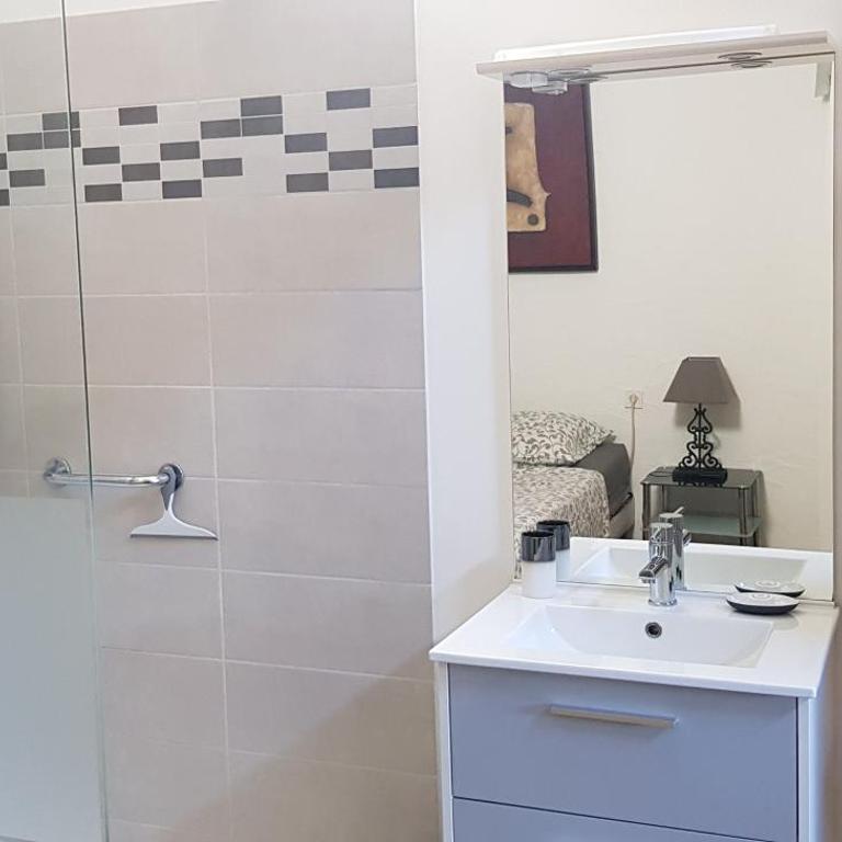Mas Solar D'en Malcion - Appartement 1 Chambre - 7