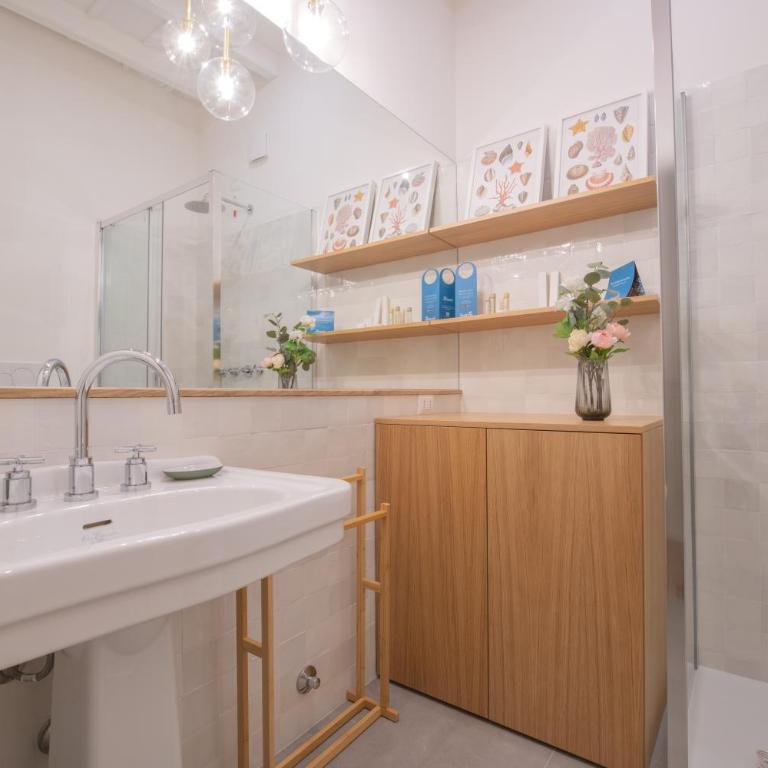Sweett - Moscova II - Appartamento con 1 Camera da Letto - 9