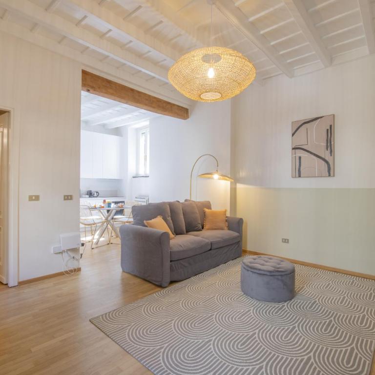 Sweett - Moscova II - Appartamento con 1 Camera da Letto - 10