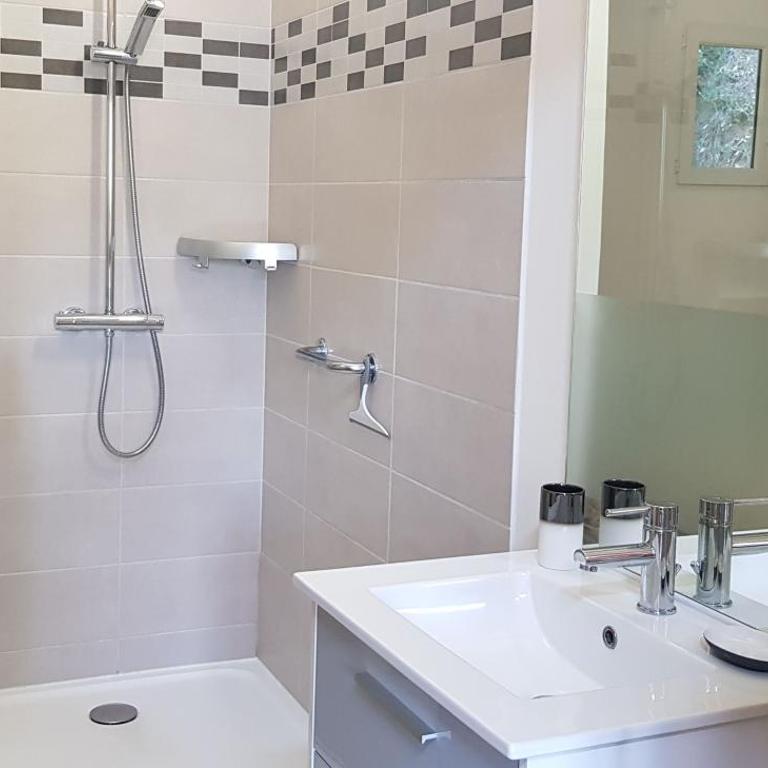 Mas Solar D'en Malcion - Appartement 1 Chambre - 9