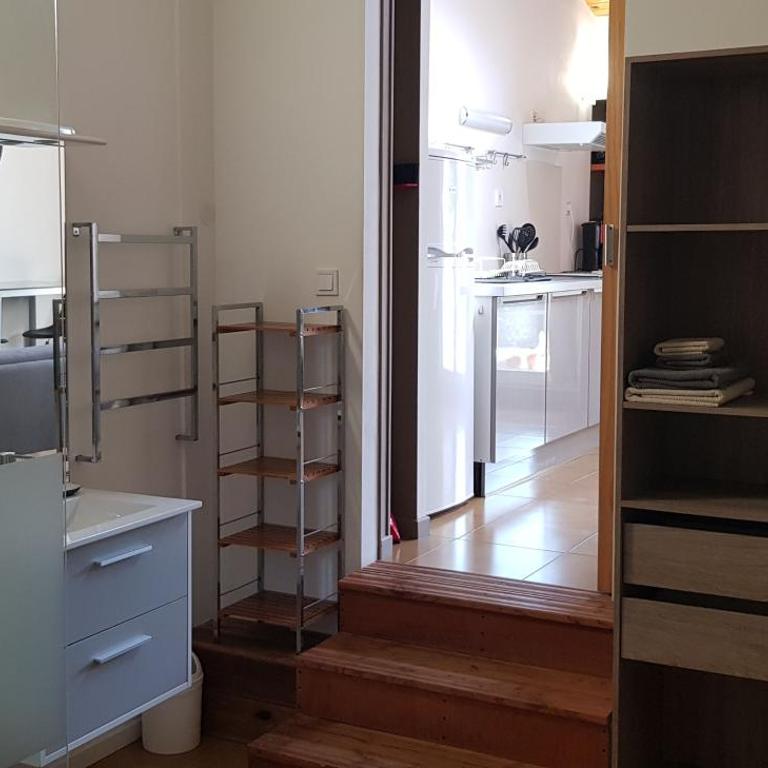Mas Solar D'en Malcion - Appartement 1 Chambre - 10